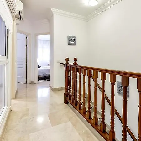Townhouse In La Duquesa * Costa Adeje (Tenerife)