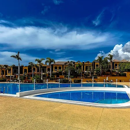 Townhouse In La Duquesa Holiday home Costa Adeje (Tenerife)