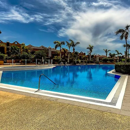 Holiday home Townhouse In La Duquesa