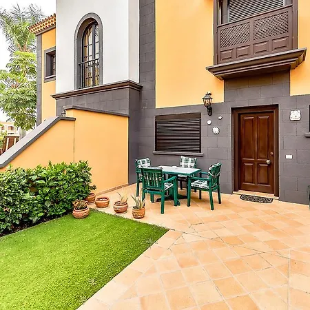 Holiday home Townhouse In La Duquesa *
