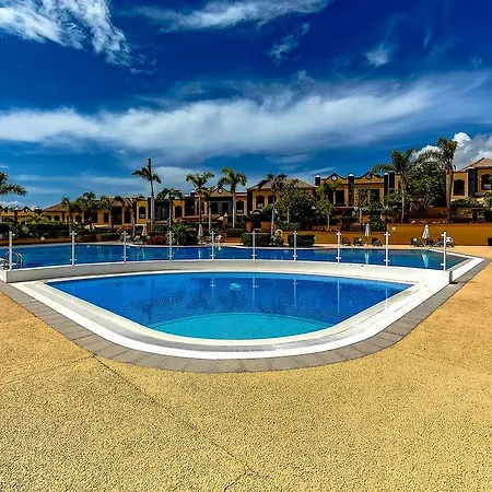 Holiday home Townhouse In La Duquesa Costa Adeje (Tenerife)