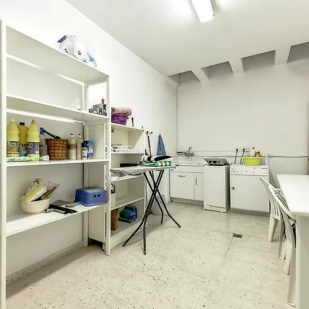 Holiday home Townhouse In La Duquesa Costa Adeje (Tenerife)