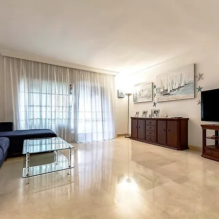 Holiday home Townhouse In La Duquesa *
