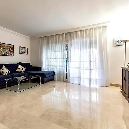 Townhouse In La Duquesa * Costa Adeje (Tenerife)