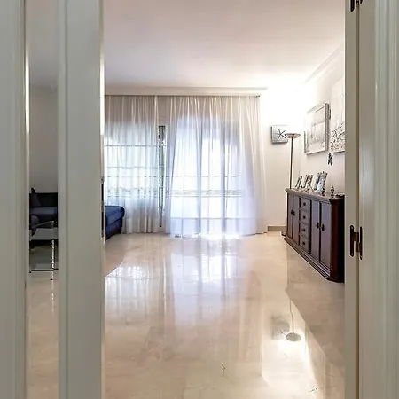 Townhouse In La Duquesa Holiday home