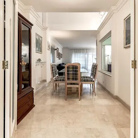 Townhouse In La Duquesa * Costa Adeje (Tenerife)