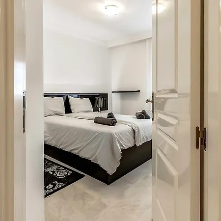 Holiday home Townhouse In La Duquesa *