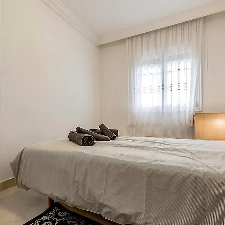 Townhouse In La Duquesa * Costa Adeje (Tenerife)