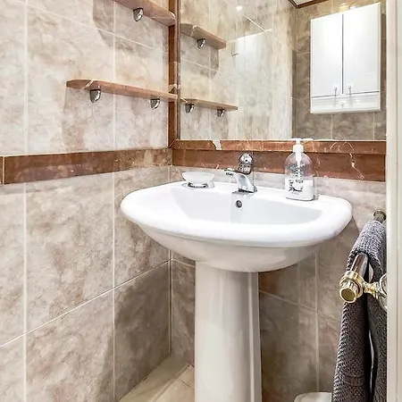 Holiday home Townhouse In La Duquesa