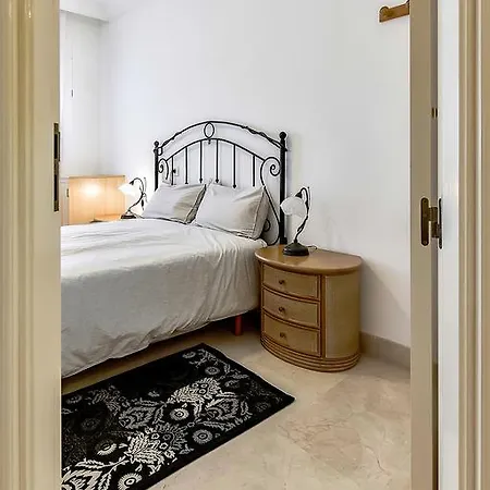 Townhouse In La Duquesa Holiday home Costa Adeje (Tenerife)