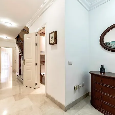 Holiday home Townhouse In La Duquesa Costa Adeje (Tenerife)