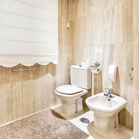 Holiday home Townhouse In La Duquesa