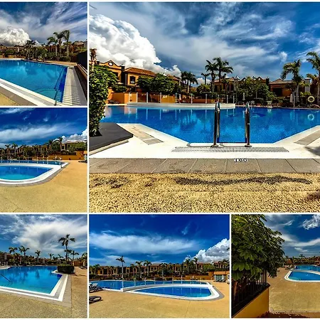 Townhouse In La Duquesa Holiday home Costa Adeje (Tenerife)