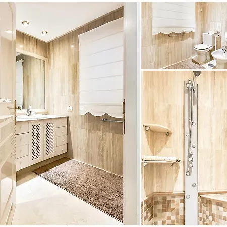 Townhouse In La Duquesa *