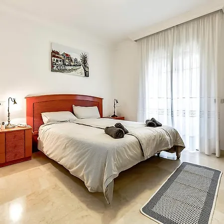 Holiday home Townhouse In La Duquesa