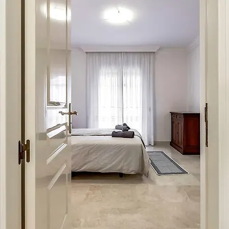 Townhouse In La Duquesa Costa Adeje (Tenerife)
