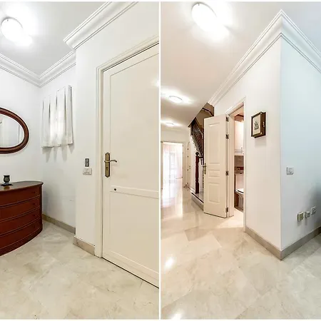 Townhouse In La Duquesa Holiday home *