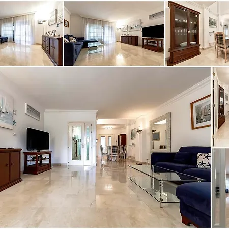 Holiday home Townhouse In La Duquesa