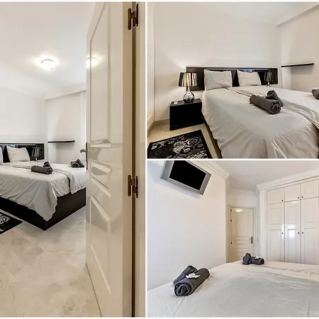 Holiday home Townhouse In La Duquesa