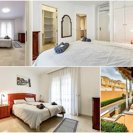 Townhouse In La Duquesa *